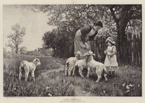 La Crèche